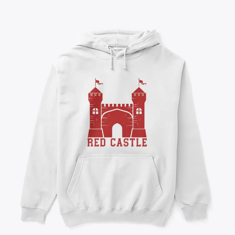 Red Castle