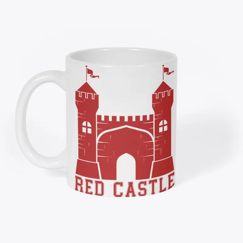 Red Castle